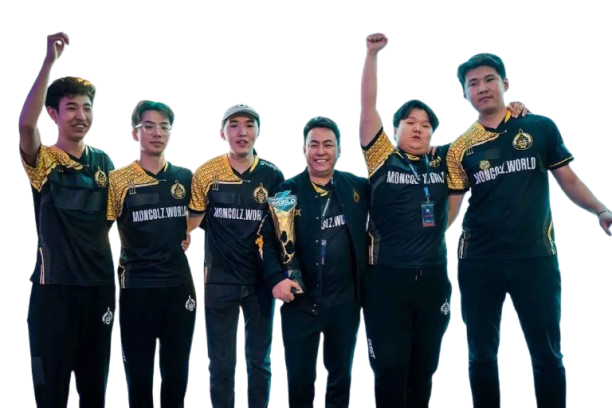 The MongolZ testimonial